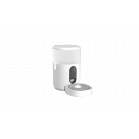 Смарт хранилка за домашни любимци AQARA C1